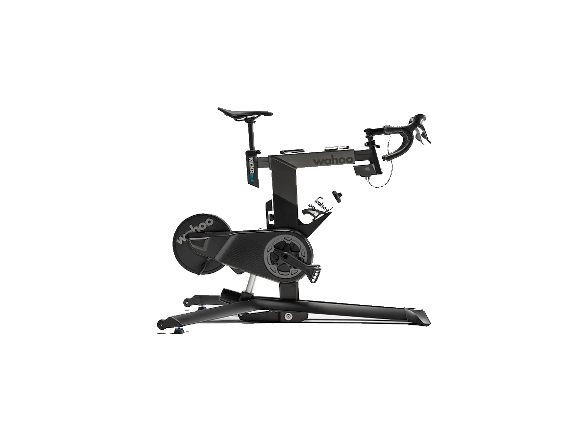 Wahoo KICKR BIKE PRO