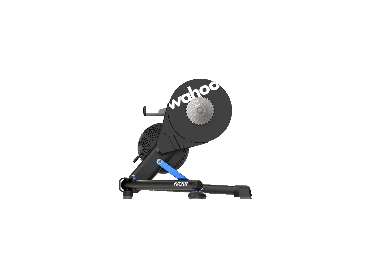 Wahoo KICKR V6 Power Trainer with WIFI