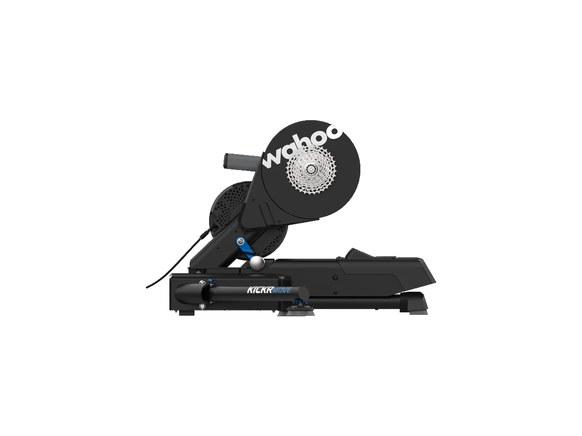 Wahoo KICKR MOVE Power Trainer