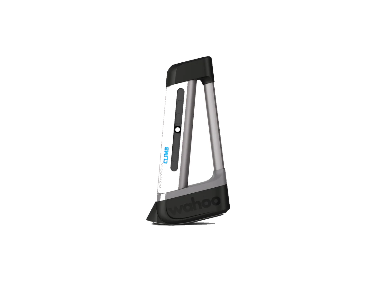 Wahoo KICKR CLIMB Indoor Grade Simulator