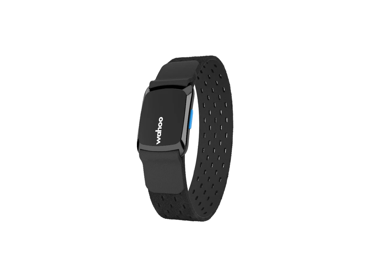 Wahoo TICKR FIT Optical Heart Rate Armband