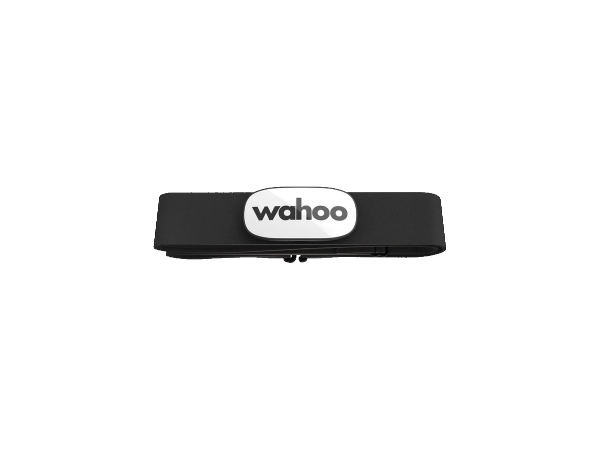 Wahoo TRACKR Heart Rate