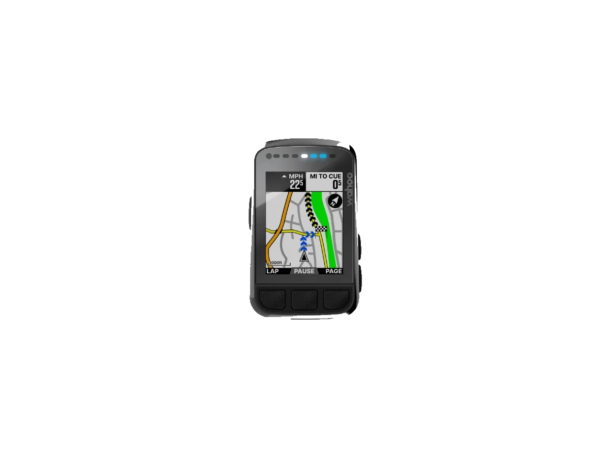 Wahoo ELEMNT BOLT GPS Cycling Computer v2