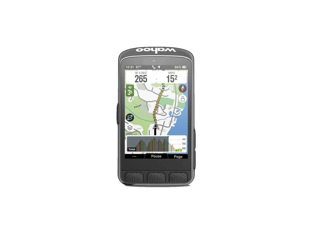 Wahoo ELEMNT ACE