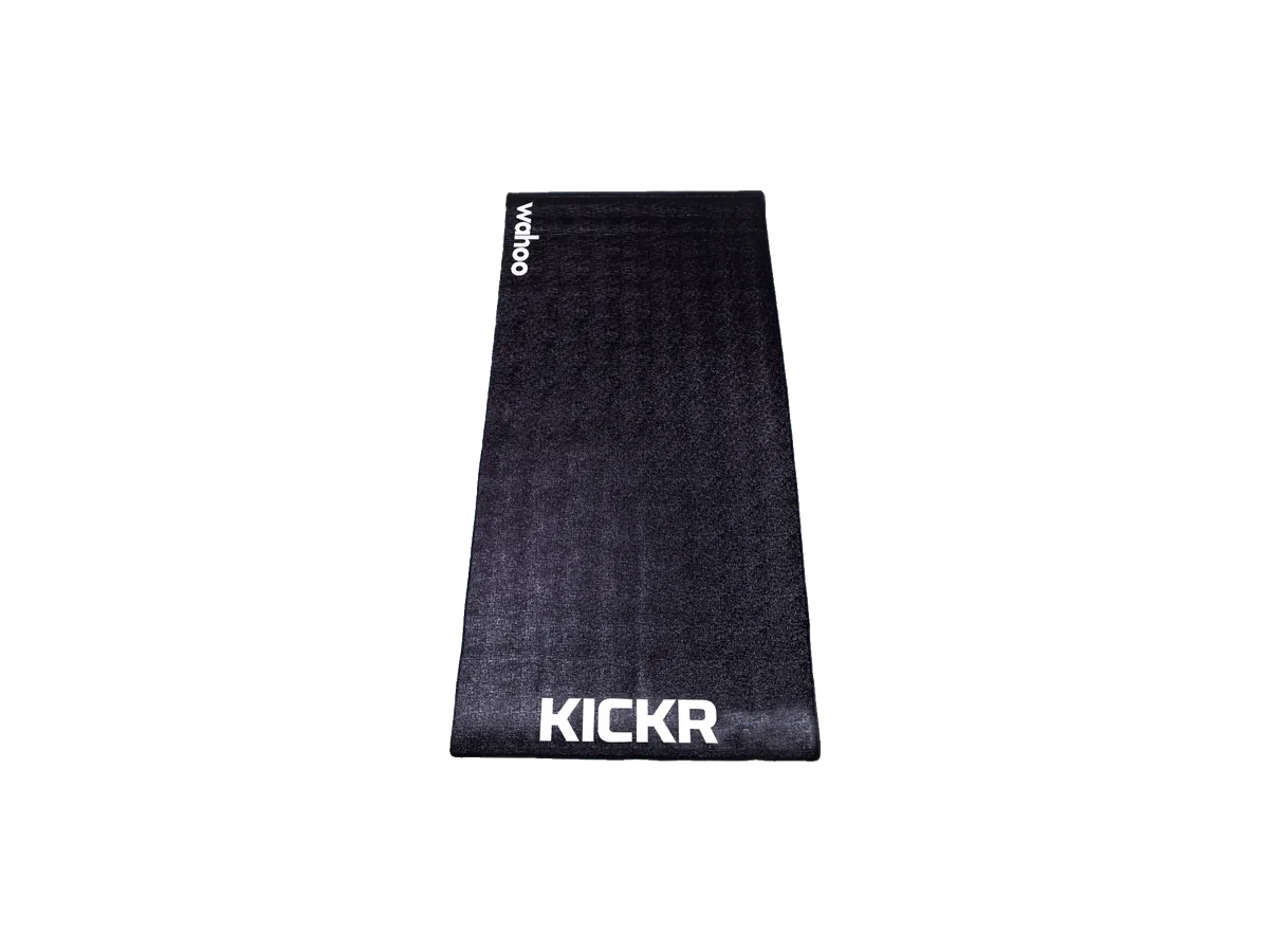 Wahoo KICKR Trainer Floormat