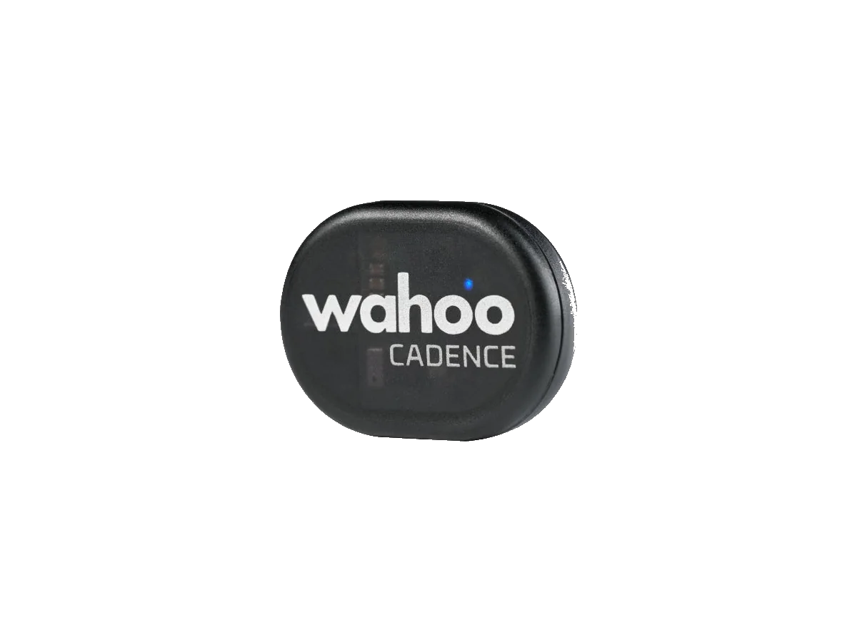 Wahoo RPM CADENCE Sensor