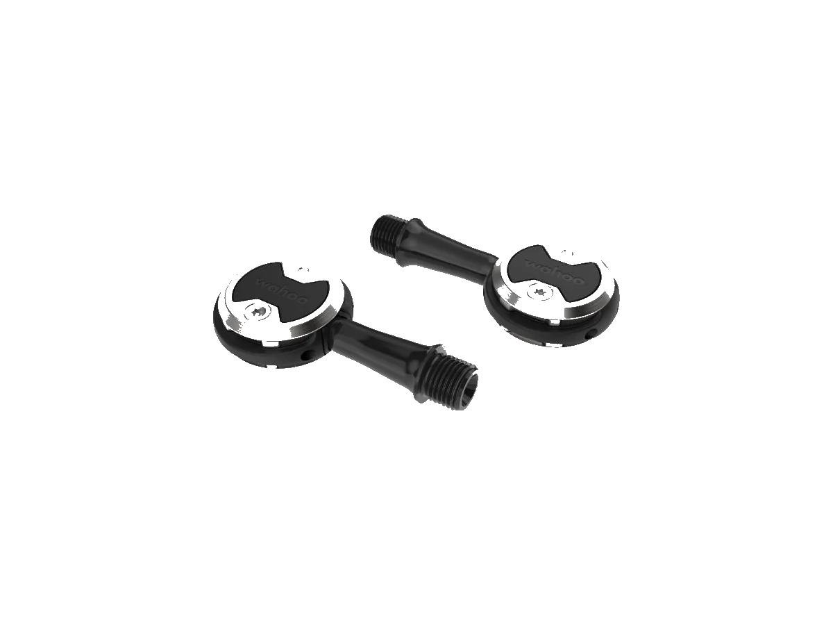 Wahoo SPEEDPLAY: COMP Pedal System (Gen1-53)