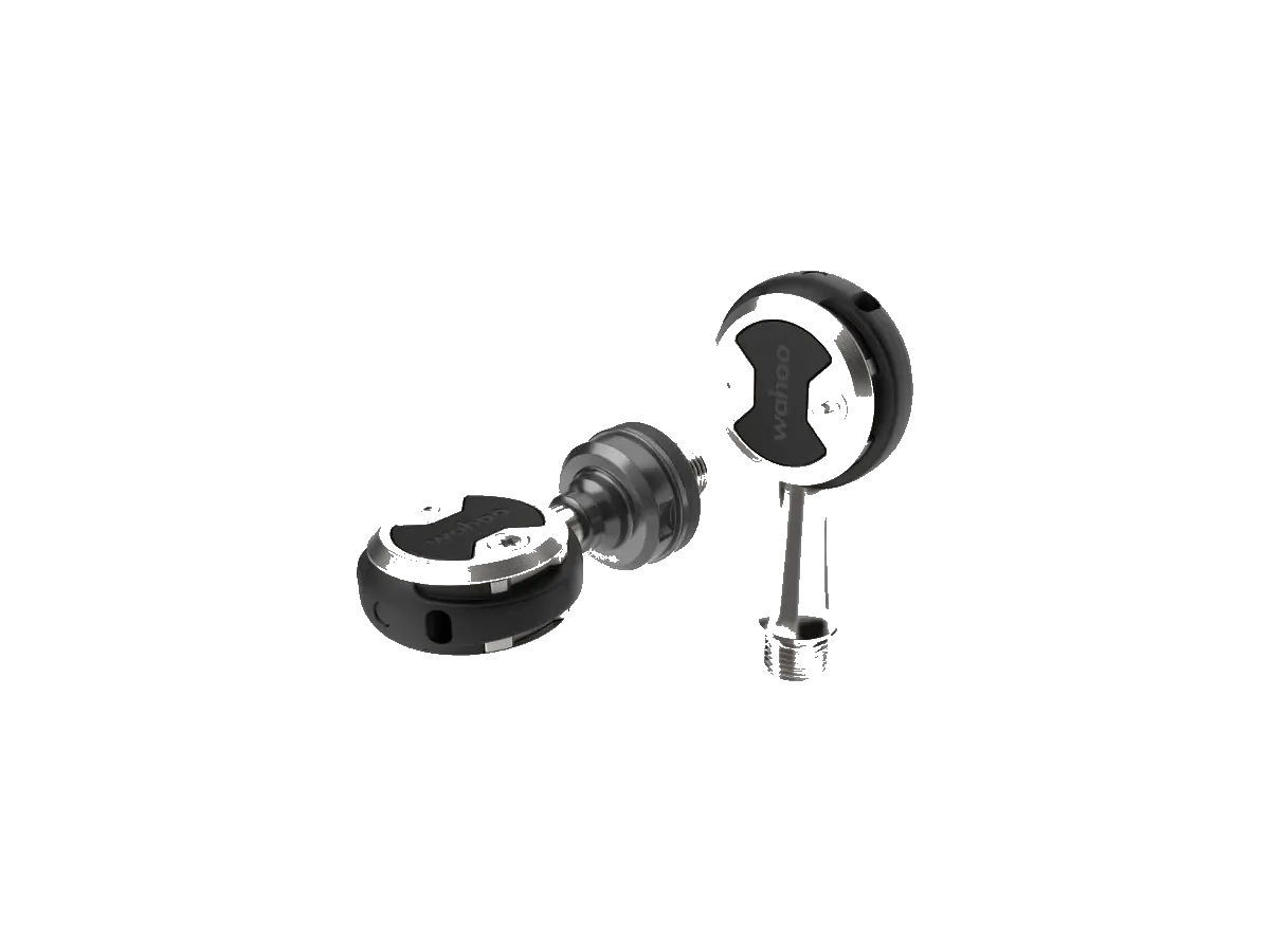 Wahoo SPEEDPLAY POWRLINK ZERO SINGLE-SIDED POWER PEDALS
