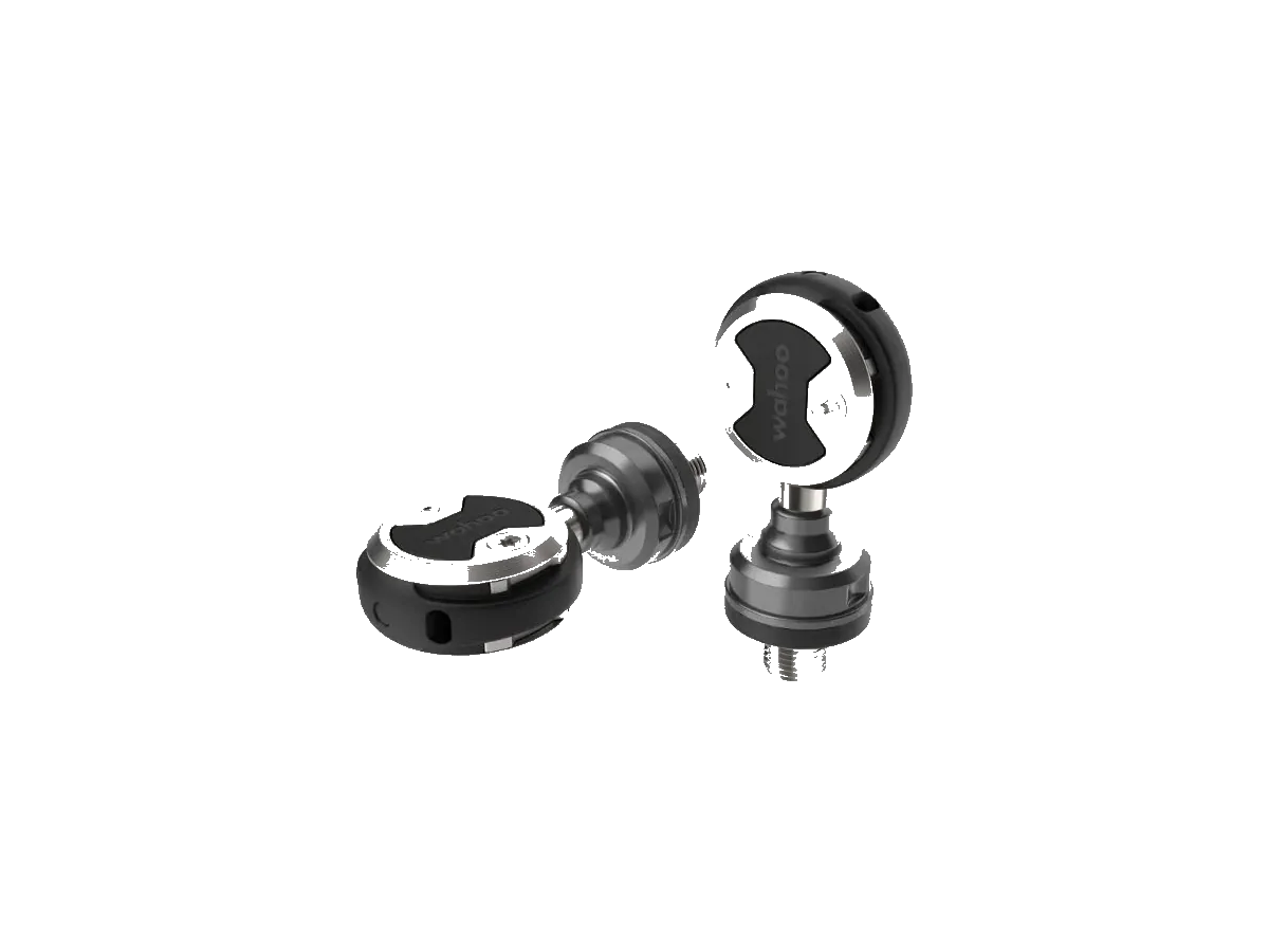 Wahoo SPEEDPLAY POWRLINK ZERO DUAL-SIDED POWER PEDALS
