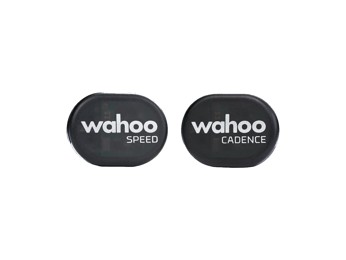 Wahoo RPM SPEED & CADENCE Combo